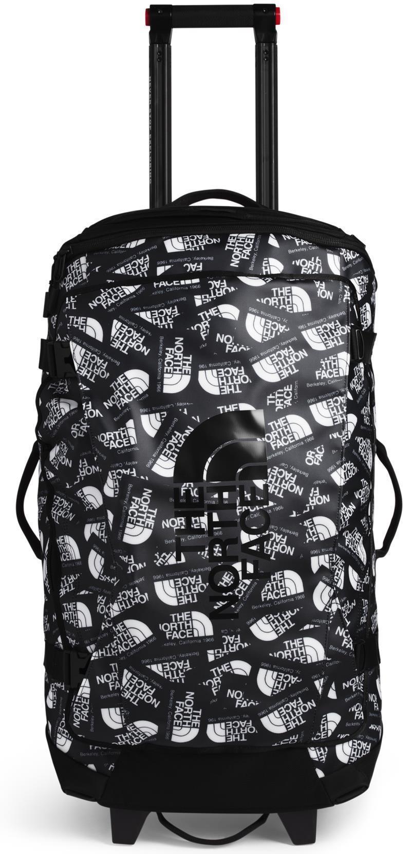 Rolling Thunder - 30" - TNF Black Label Toss Print / TNF Black 2