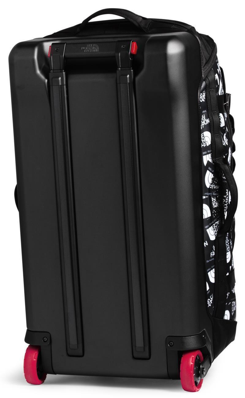 Rolling Thunder - 30" - TNF Black Label Toss Print / TNF Black 3