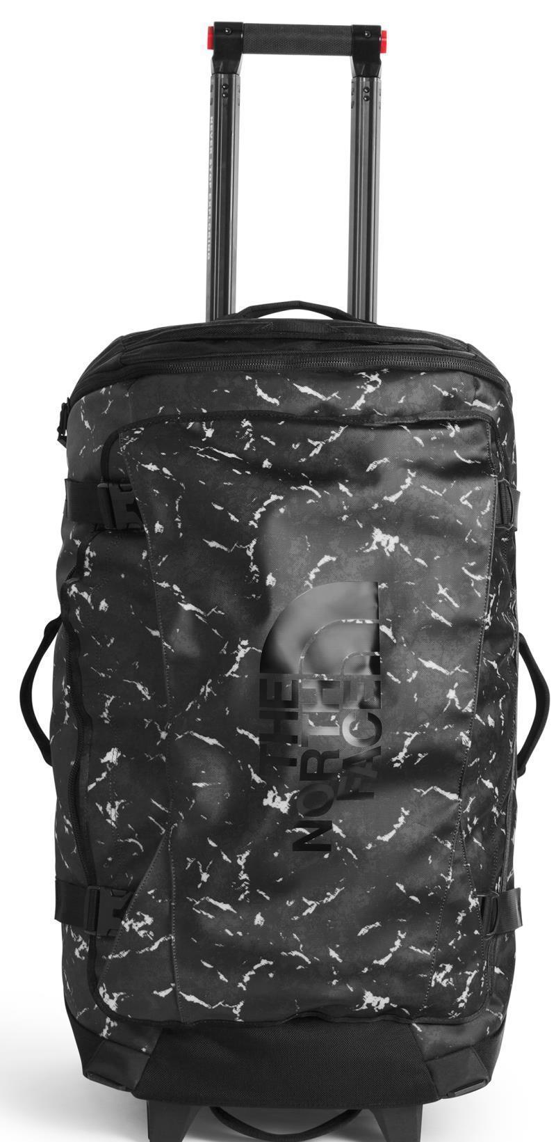 Rolling Thunder - 30" - TNF Black Mountain Abstract Print / TNF Black 2