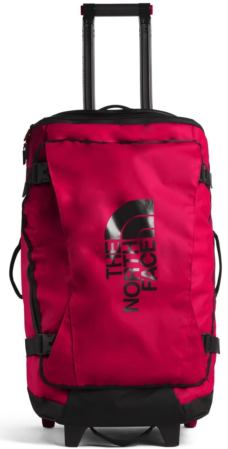 Rolling Thunder - 30" - TNF Red / TNF Black 2