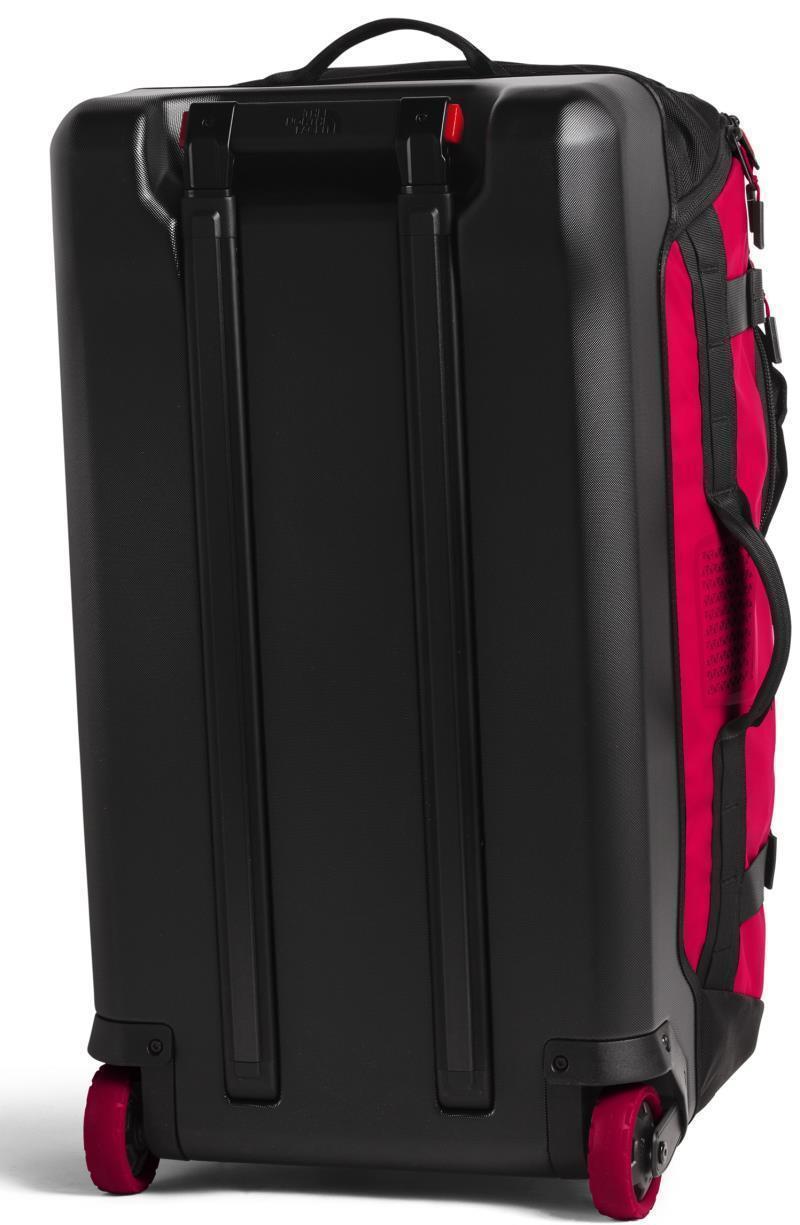 Rolling Thunder - 30" - TNF Red / TNF Black 3
