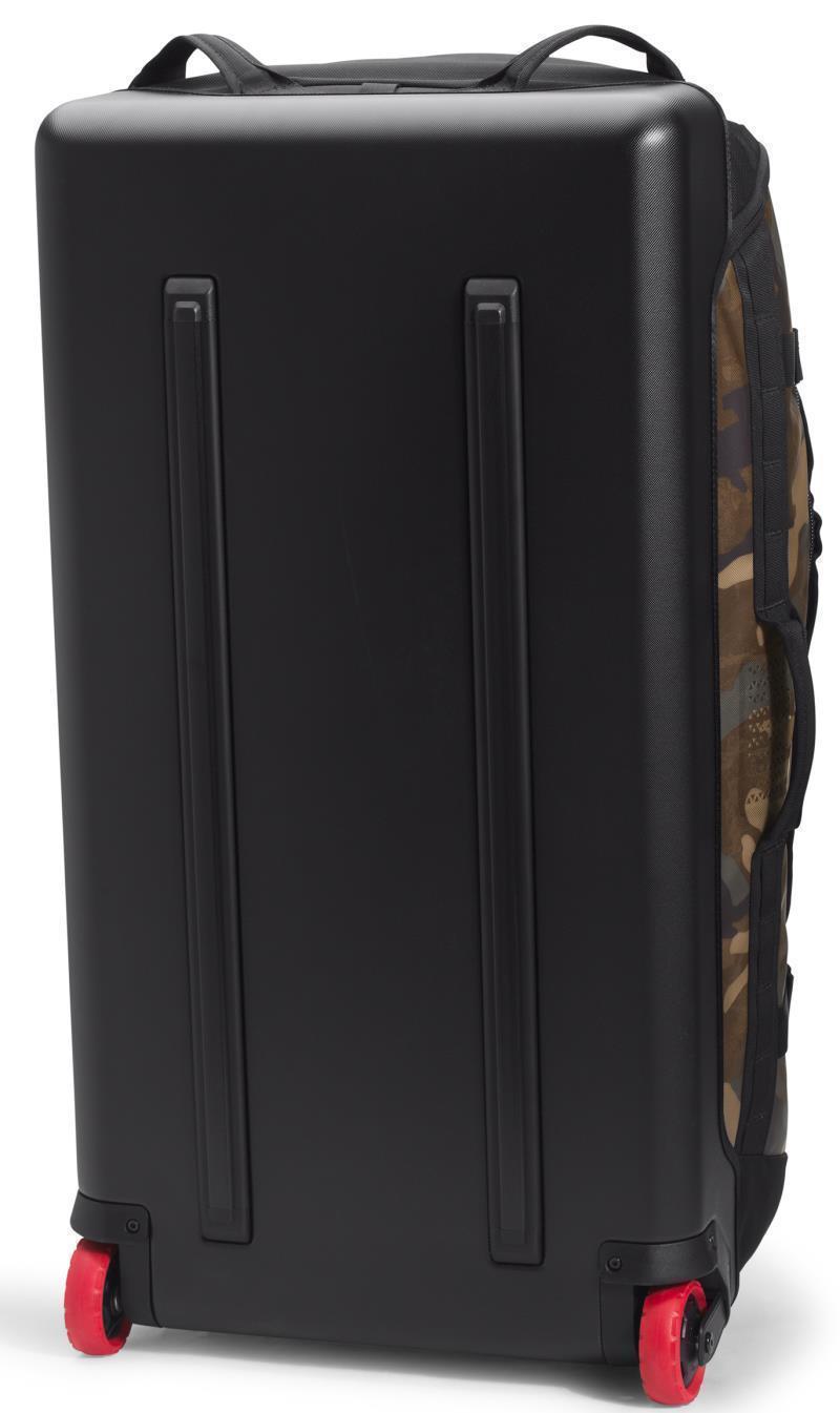 Rolling Thunder - 36" - Kelp Tan TNF Camo Print / TNF Black 2