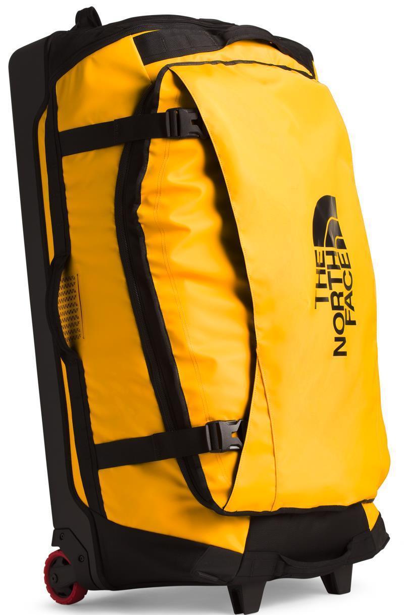 Rolling Thunder - 36" - Summit Gold / TNF Black 1