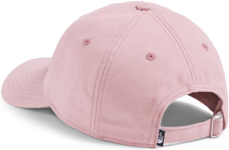 Roomy Norm Hat - metal pink / horizontal logo 1