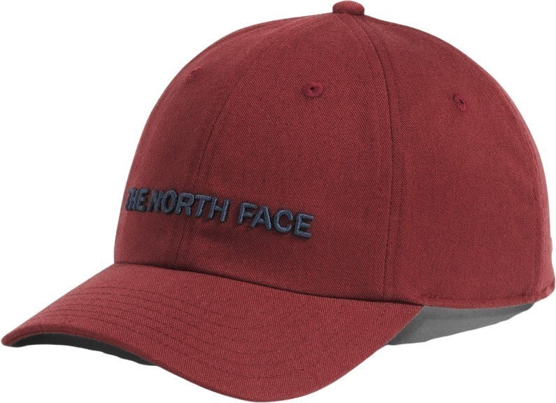 Roomy Norm Hat - sumac / summit navy 1