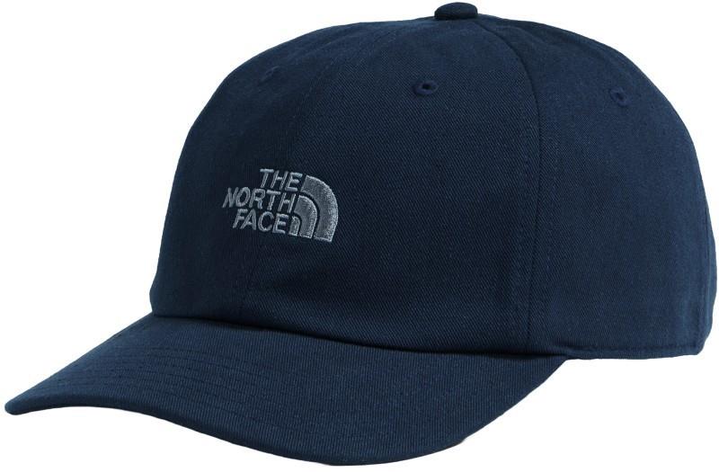 Roomy Norm Hat - summit navy 1