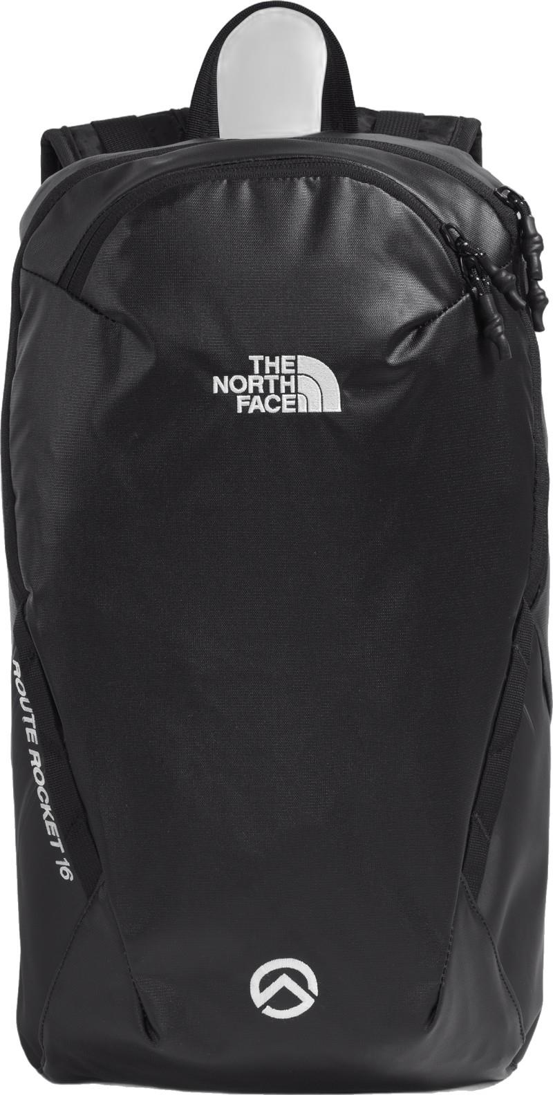 Route Rocket 16 - tnf black / tnf black 1
