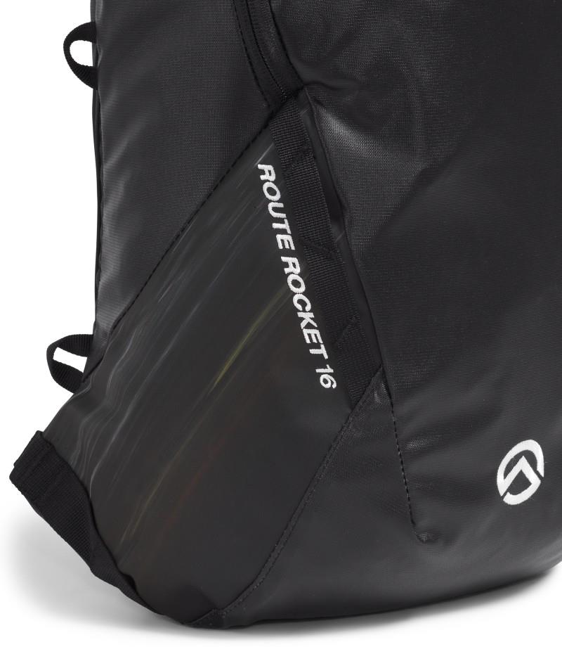 Route Rocket 16 - tnf black / tnf black 1