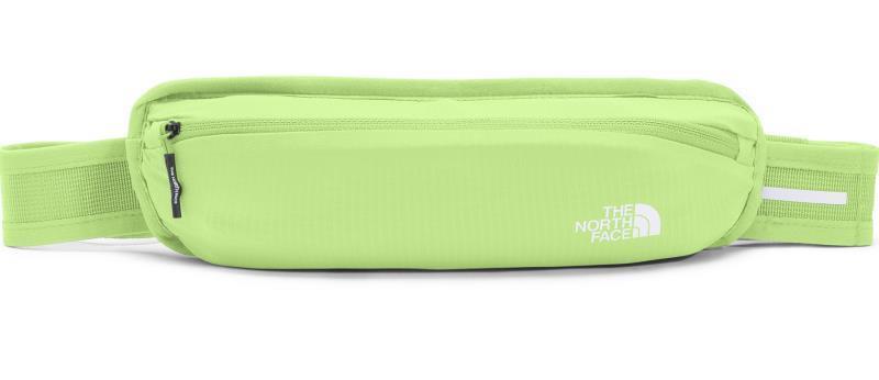 Run Belt - Sharp Green / Sharp Green 1