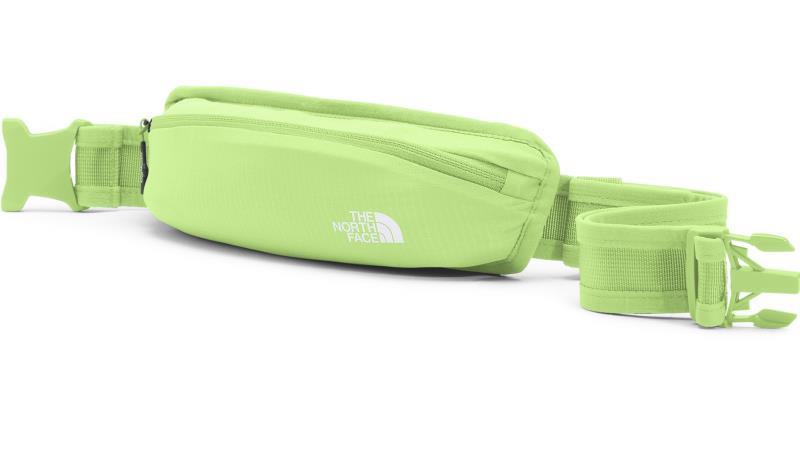 Run Belt - Sharp Green / Sharp Green 2
