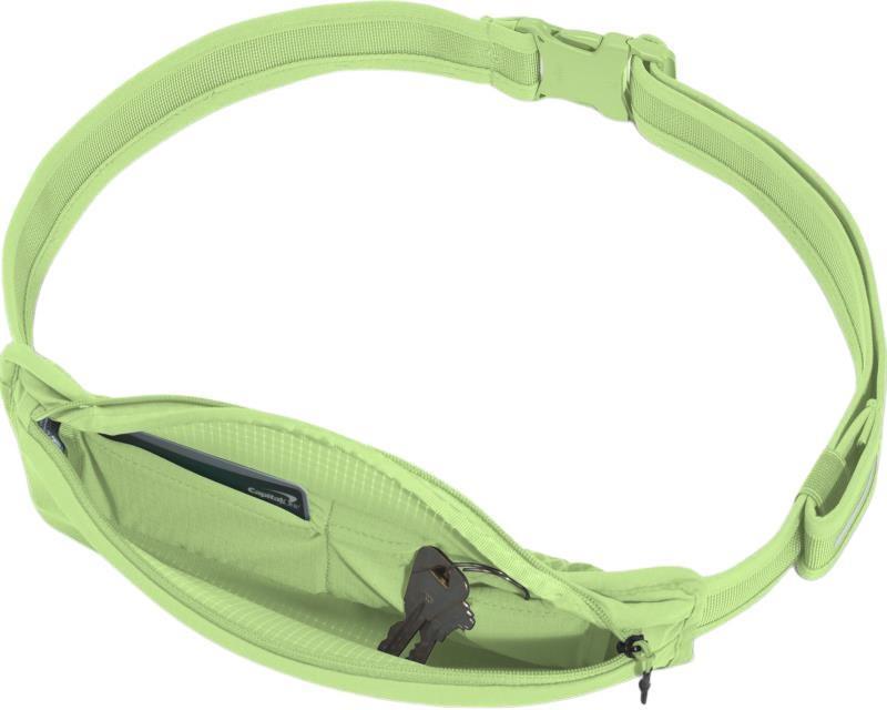 Run Belt - Sharp Green / Sharp Green 3