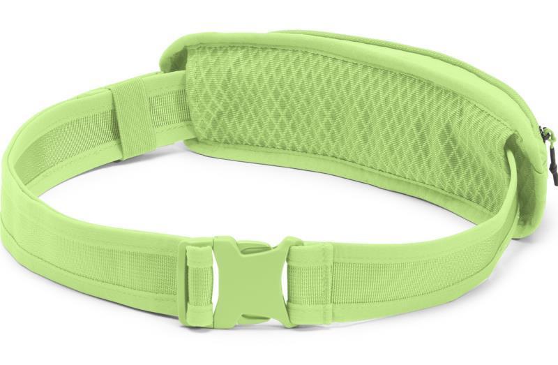 Run Belt - Sharp Green / Sharp Green 4