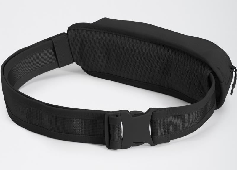 Run Belt - TNF Black / TNF Black 3