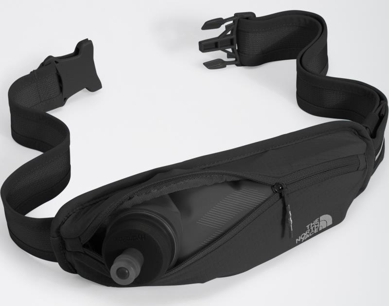 Run Belt - TNF Black / TNF Black 4