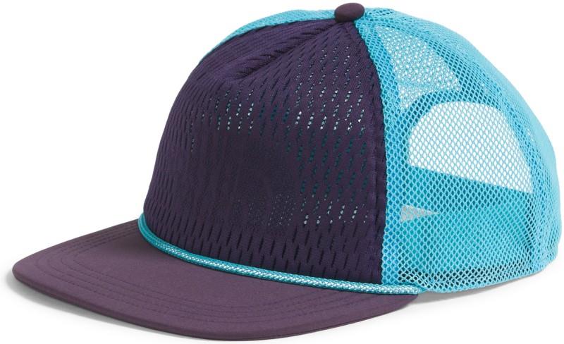Runner Trucker - endless dusk / river ice 1