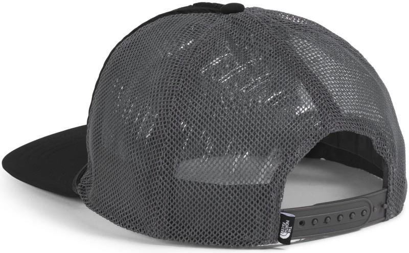 Runner Trucker - tnf black / anthracite grey 1