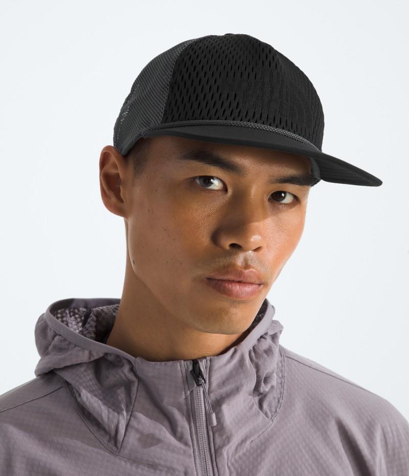Runner Trucker - tnf black / anthracite grey 1