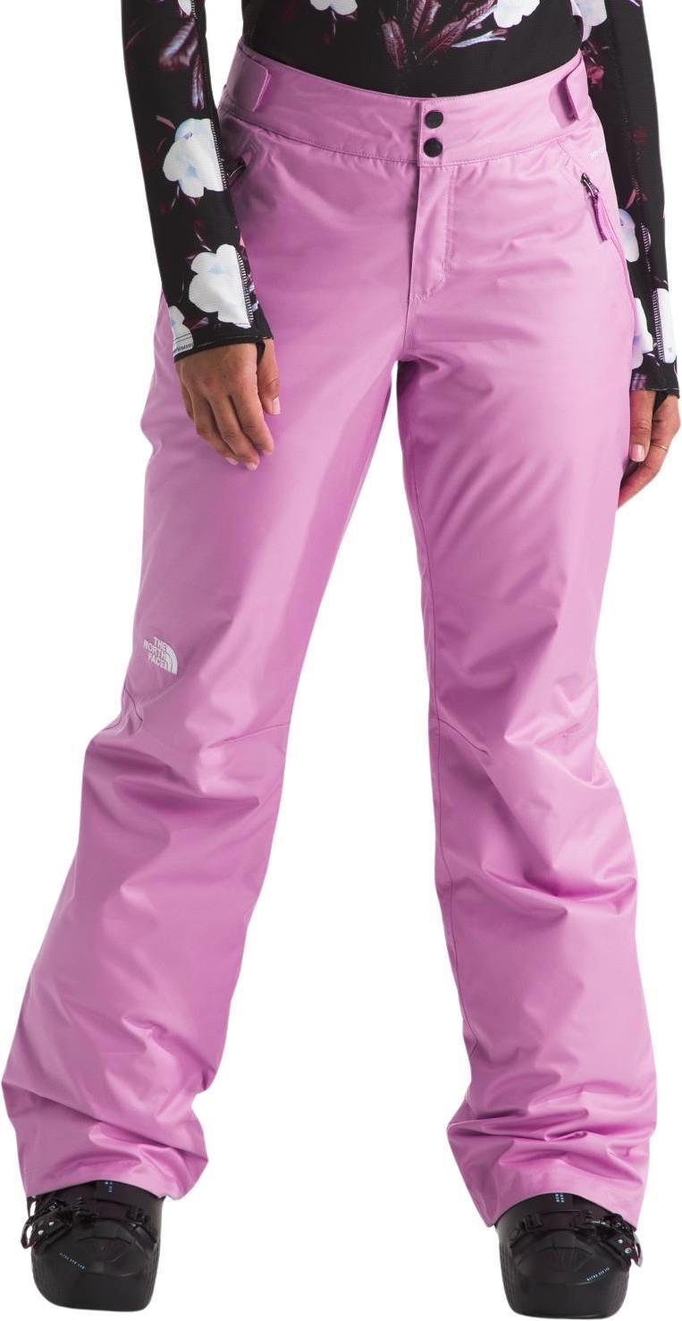 Sally Insulated Pants, Reg - Womens - dragonfruit 1