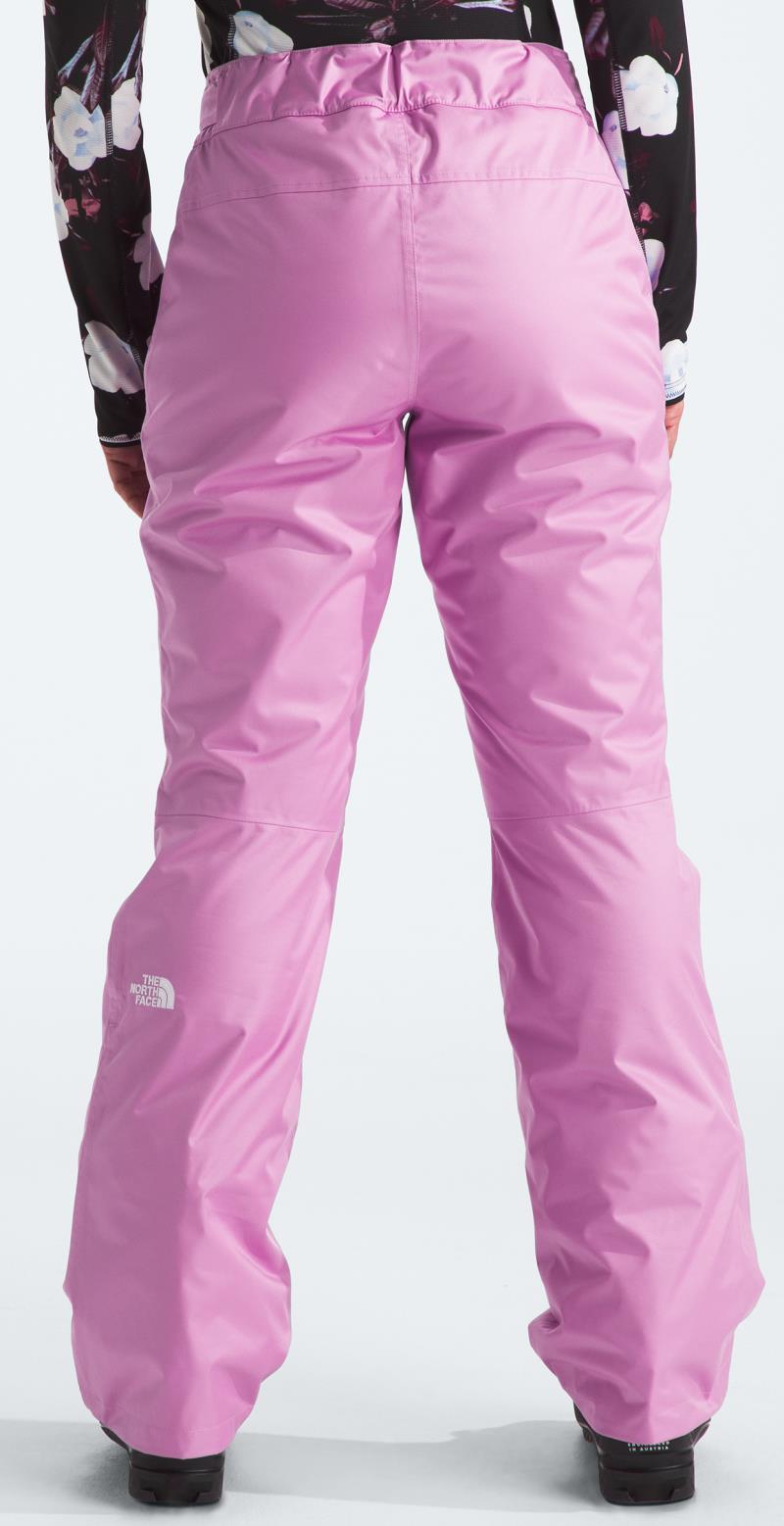 Sally Insulated Pants, Reg - Womens - dragonfruit 1