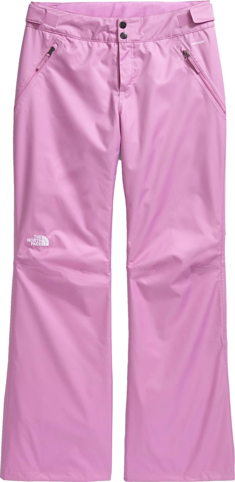 Sally Insulated Pants, Short - Womens - dragonfruit 1