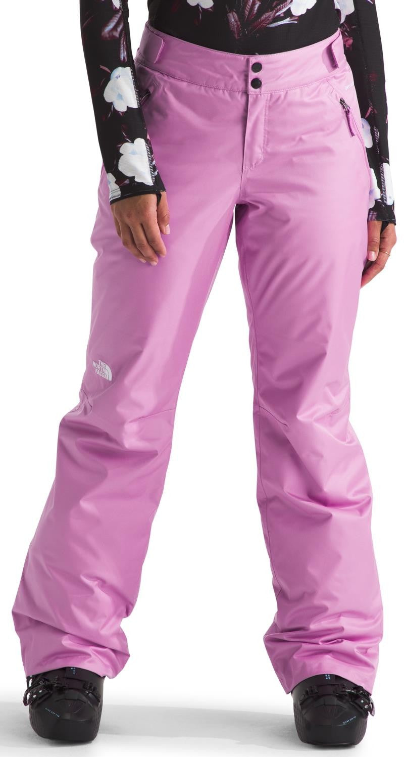 Sally Insulated Pants, Short - Womens - dragonfruit 1