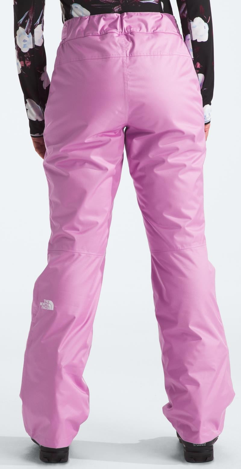 Sally Insulated Pants, Short - Womens - dragonfruit 1