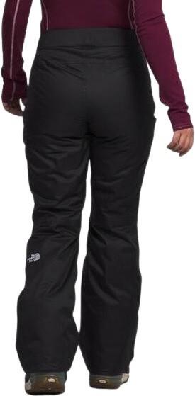 Sally Insulated Pants, Short - Womens - tnf black 1