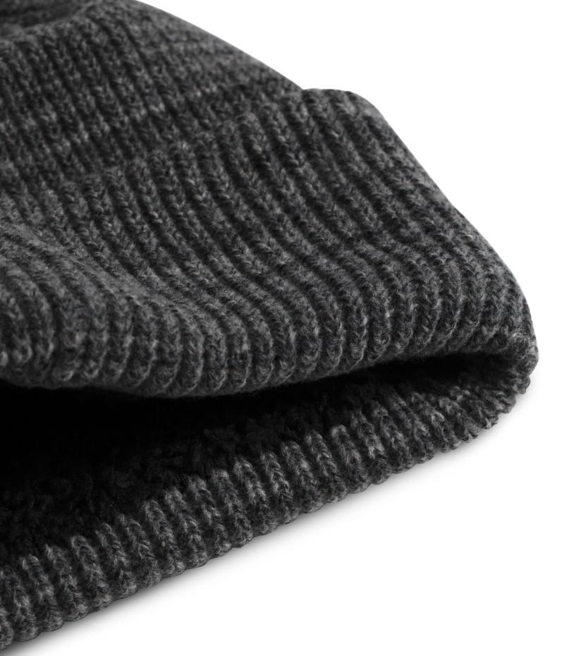 Salty Bae Lined Beanie - tnf black / tnf black 1