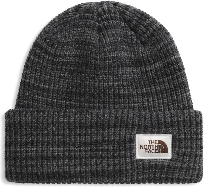 Salty Bae Lined Beanie - tnf black / tnf black 1