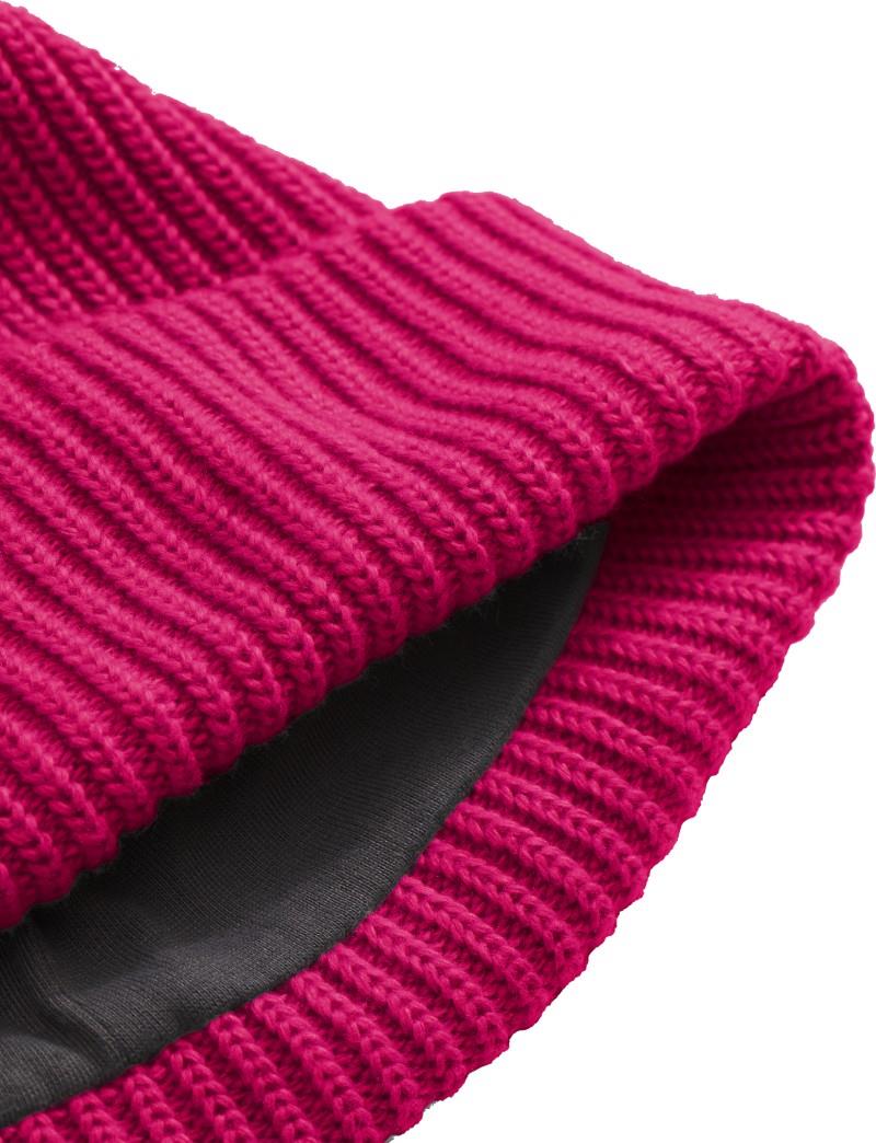 Salty Lined Beanie - Kids - lali guran 1
