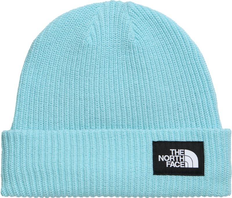 Salty Lined Beanie - glacier 1