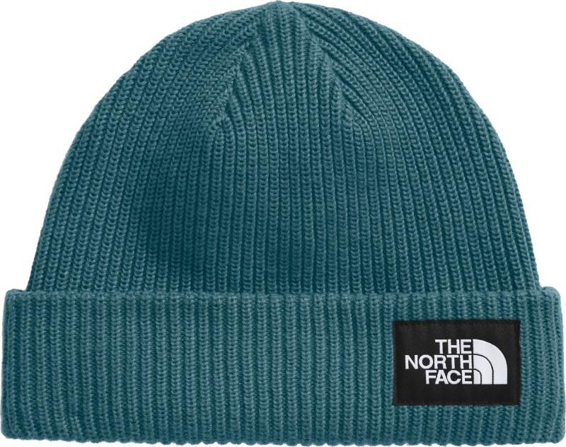 Salty Lined Beanie - space 1