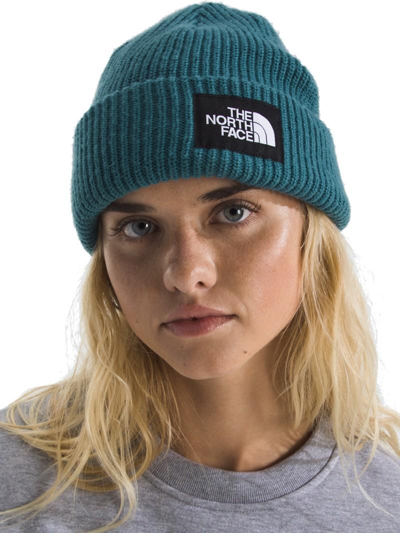 Salty Lined Beanie - space 1