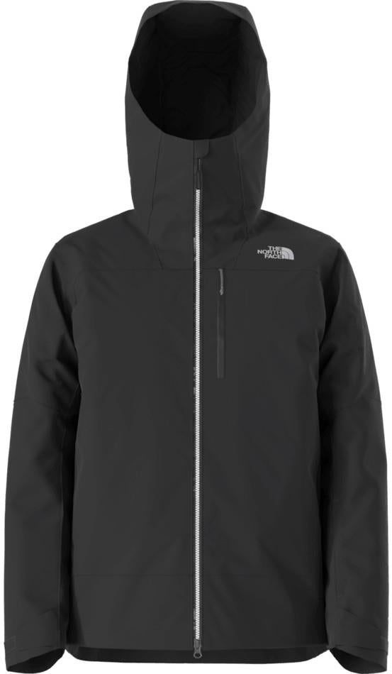 Sarsen Insulated Jacket - Mens - tnf black 1