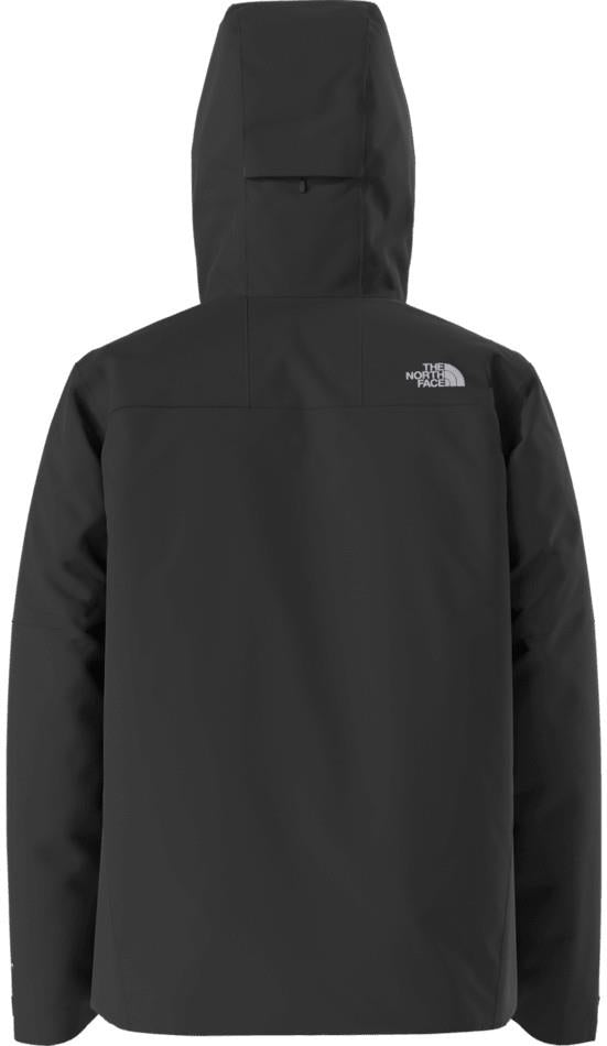 Sarsen Insulated Jacket - Mens - tnf black 1