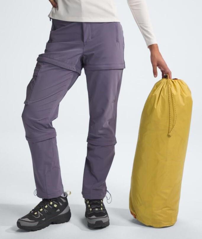 Sequoia 4 Tent - yellow silt / desert rust 1