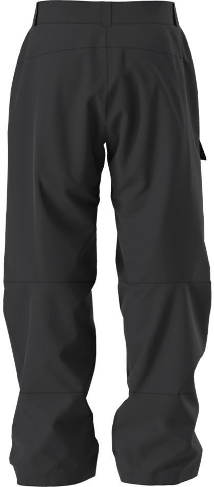 Seymore Pants, Long - Mens - tnf black 1