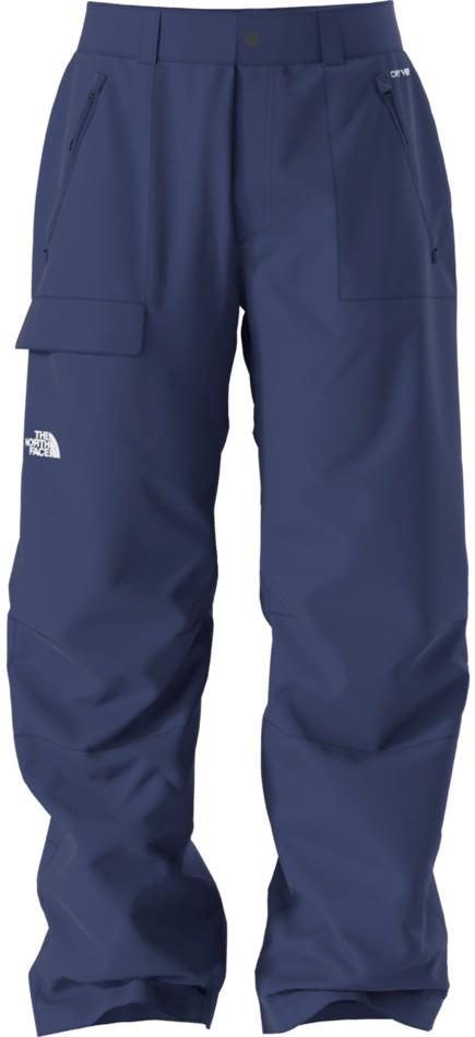 Seymore Pants, Reg - Mens - bold blue 1