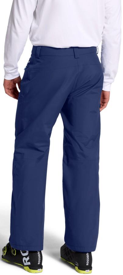 Seymore Pants, Reg - Mens - bold blue 1