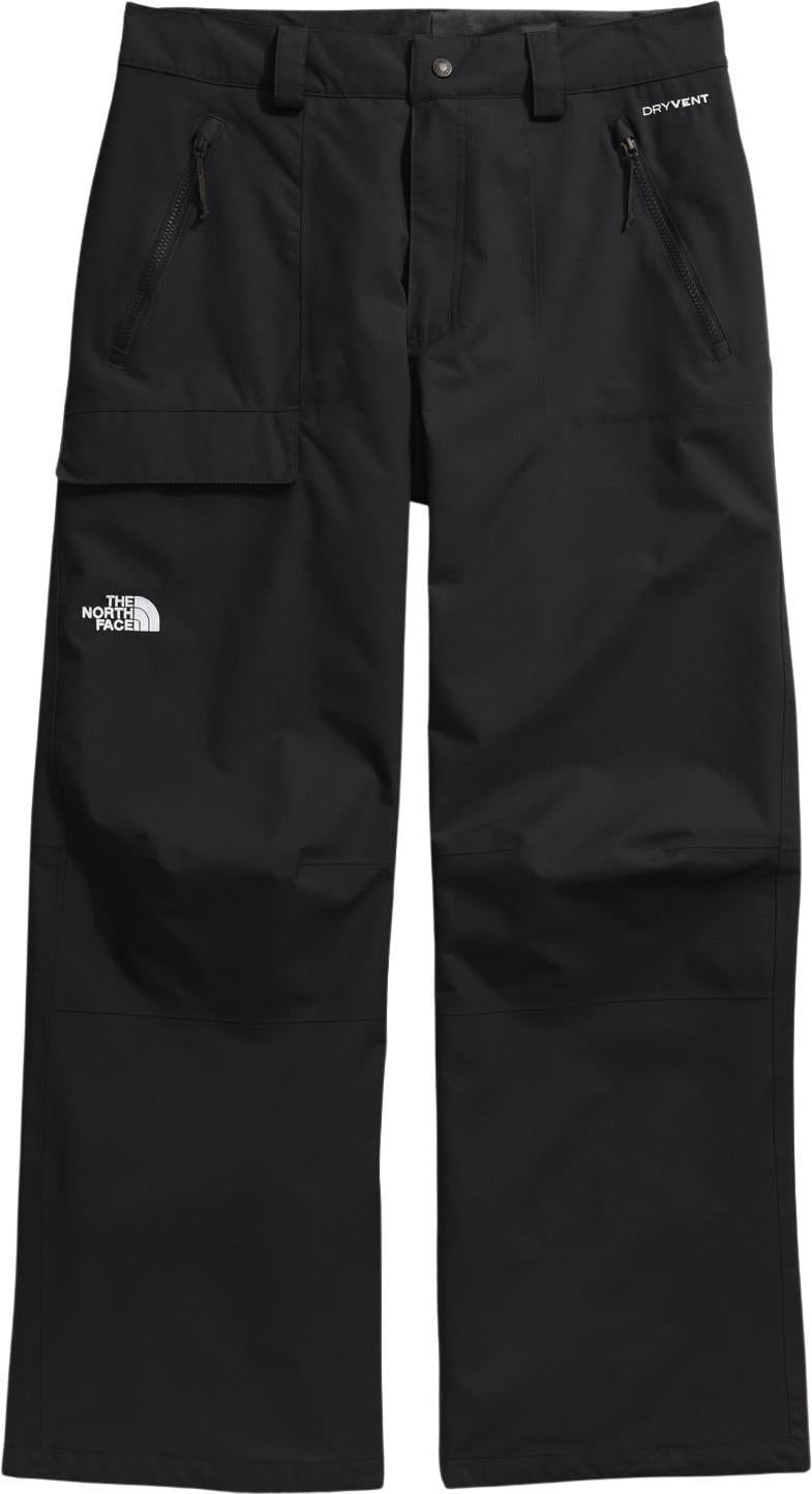 Seymore Pants, Reg - Mens - tnf black 1