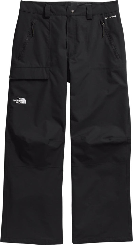 Seymore Pants, Reg - Mens - tnf black 1