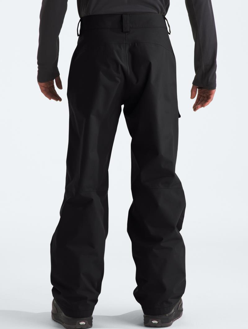 Seymore Pants, Reg - Mens - tnf black 1