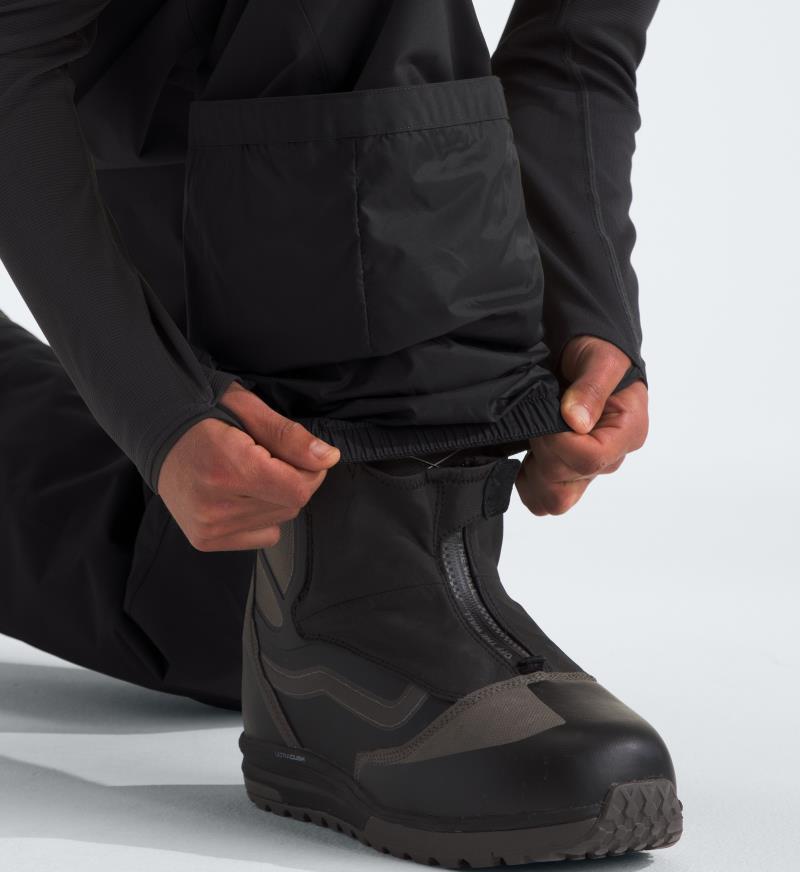 Seymore Pants, Reg - Mens - tnf black 1