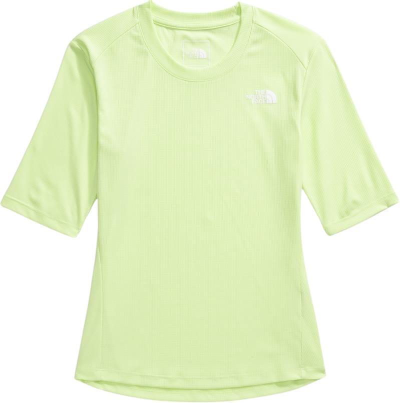 Shadow SS - Womens - Astro Lime 1