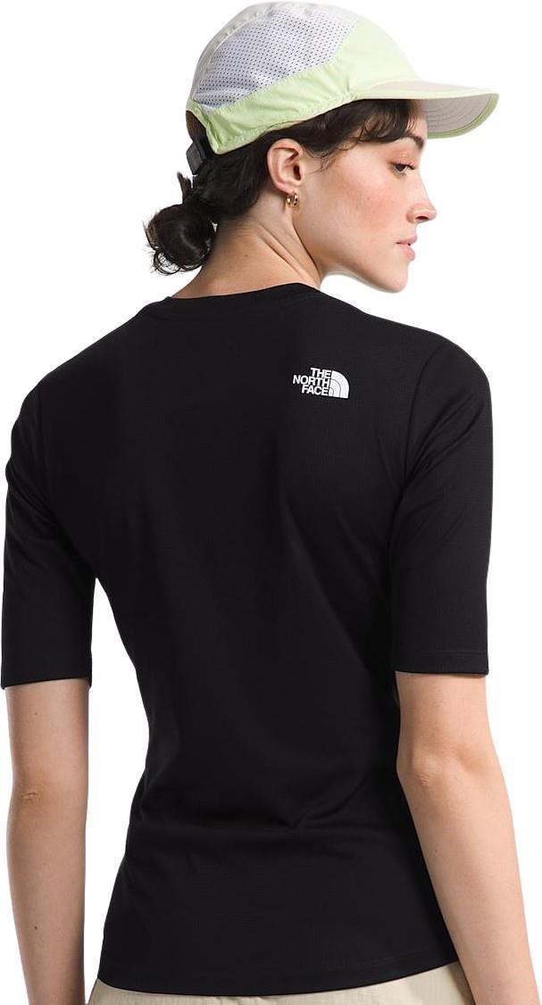 Shadow SS - Womens - tnf black 1