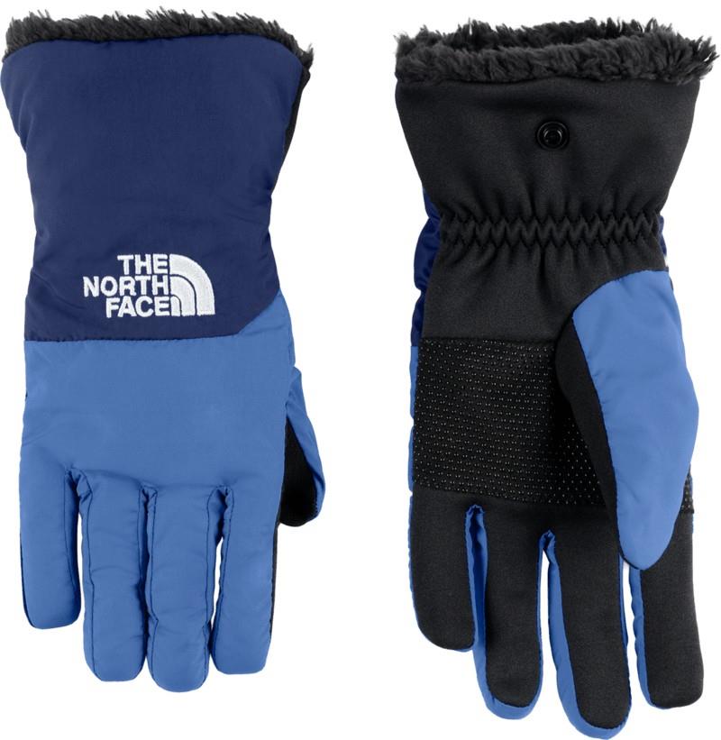 Shasta Gloves - Boys - active blue / bold blue 1