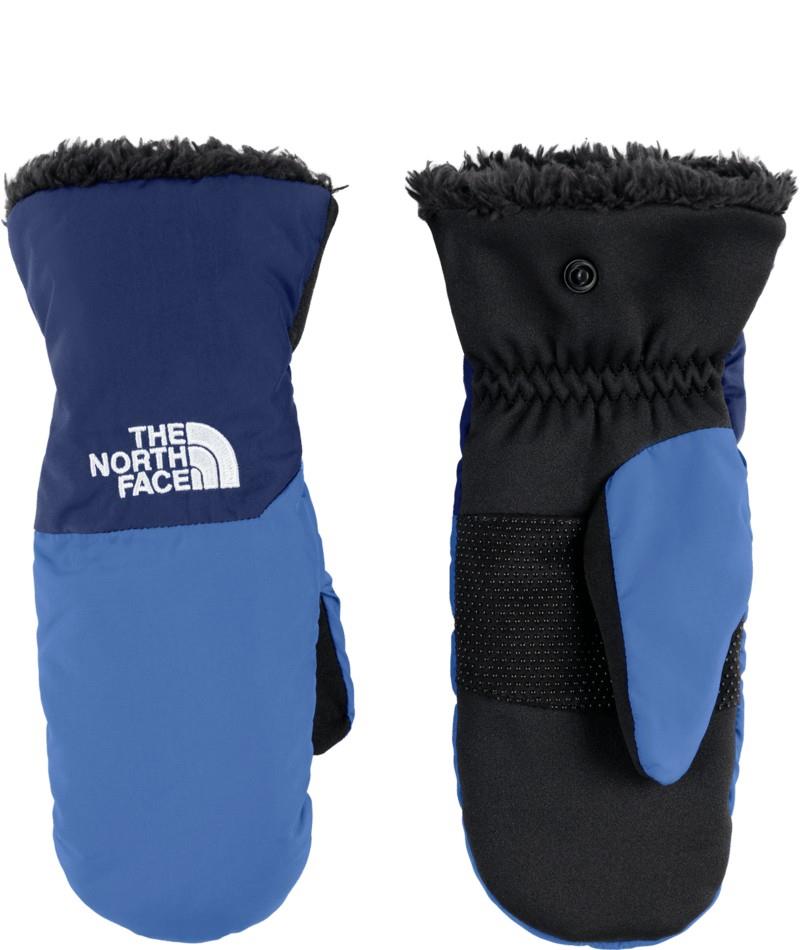 Shasta Mitts - Boys - active blue / bold blue 1