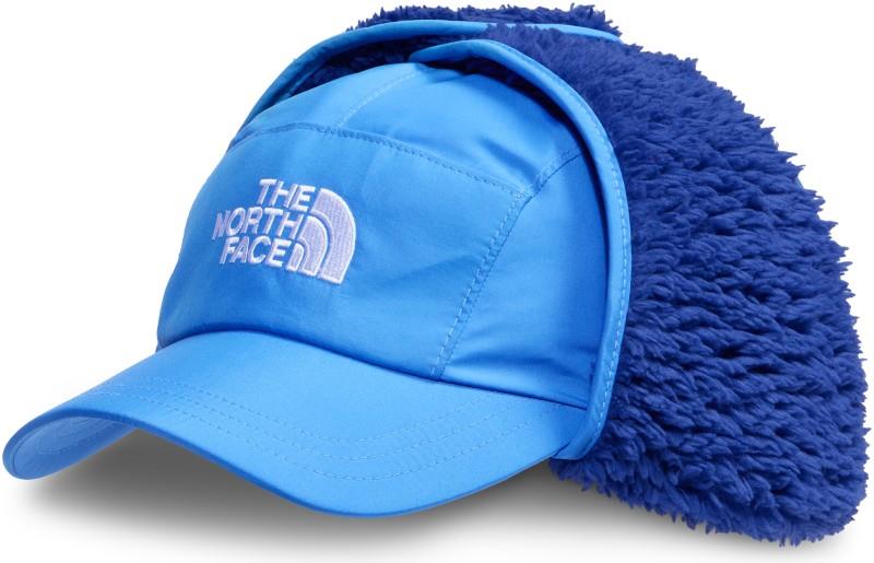 Shasta Trapper - Kids - active blue / bold blue 1