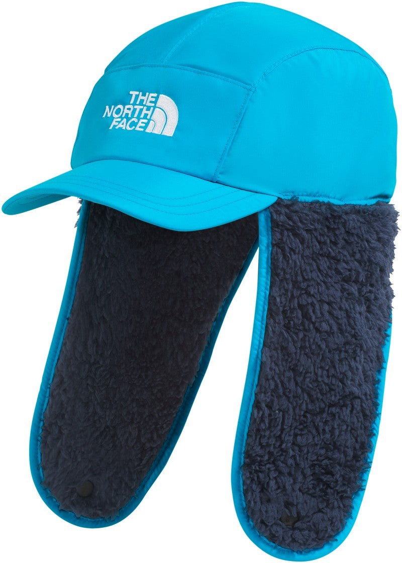 Shasta Trapper - Kids - meridian blue / summit navy 1