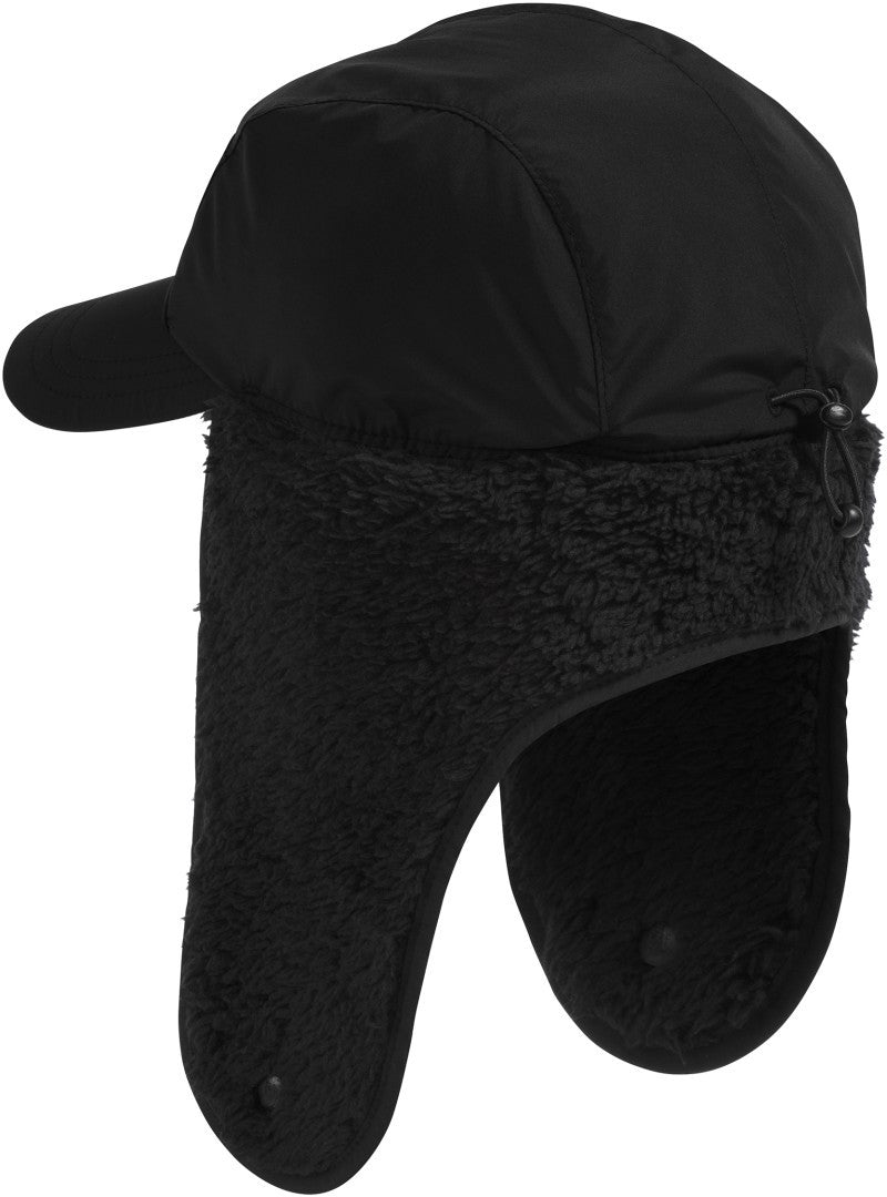 Shasta Trapper - Kids - tnf black 1